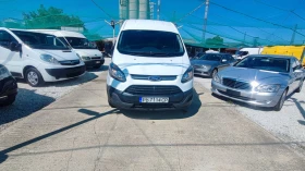 Обява за продажба на Ford Transit Custom 2.2tdci ~18 800 лв. - изображение 2