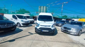 Обява за продажба на Ford Transit Custom 2.2tdci ~18 800 лв. - изображение 1