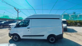 Обява за продажба на Ford Transit Custom 2.2tdci ~18 800 лв. - изображение 8