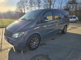 Mercedes-Benz Viano, снимка 2