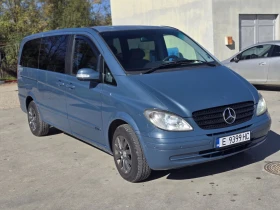 Mercedes-Benz Viano | Mobile.bg    2