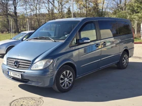  Mercedes-Benz Viano