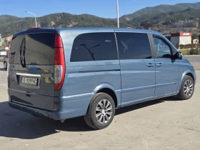 Mercedes-Benz Viano | Mobile.bg    3