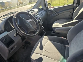Mercedes-Benz Viano | Mobile.bg    6