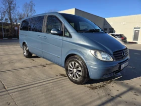 Mercedes-Benz Viano, снимка 3