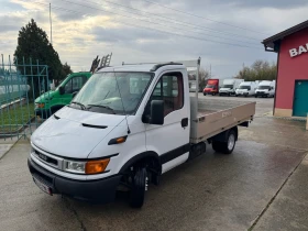     Iveco Daily 35C13* 2.8HPT* 3.50  