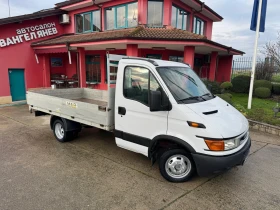Iveco Daily 35C13* 2.8HPT* 3.50   | Mobile.bg    8