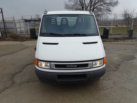 Iveco 35c13 * * * 118604 km* * * , снимка 8