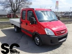 ����� �� �������� �� Iveco 35c15   ���. * �* 7-�����
