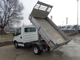 Iveco 35c13 * * * 118604 km* * * , снимка 4