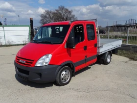 ����� �� �������� �� Iveco 35c15   ���. * �* 7-�����