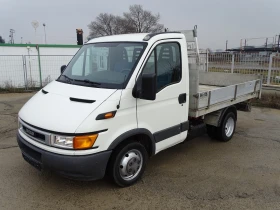 Iveco 35c13 * * * 118604 km* * * , снимка 9
