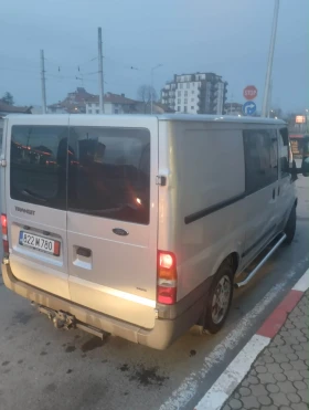 Ford Transit undefined | Auto.bg — изображение 2