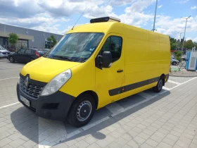 Renault Master 2.3DCI 110HP | Auto.bg — изображение 3