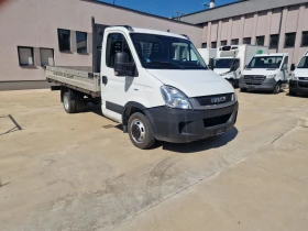 Iveco 35c15 3.0HPI швейцарски 4.20м