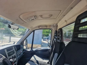 Iveco 35c15 3.0HPI швейцарски 4.20м | Auto.bg — изображение 15