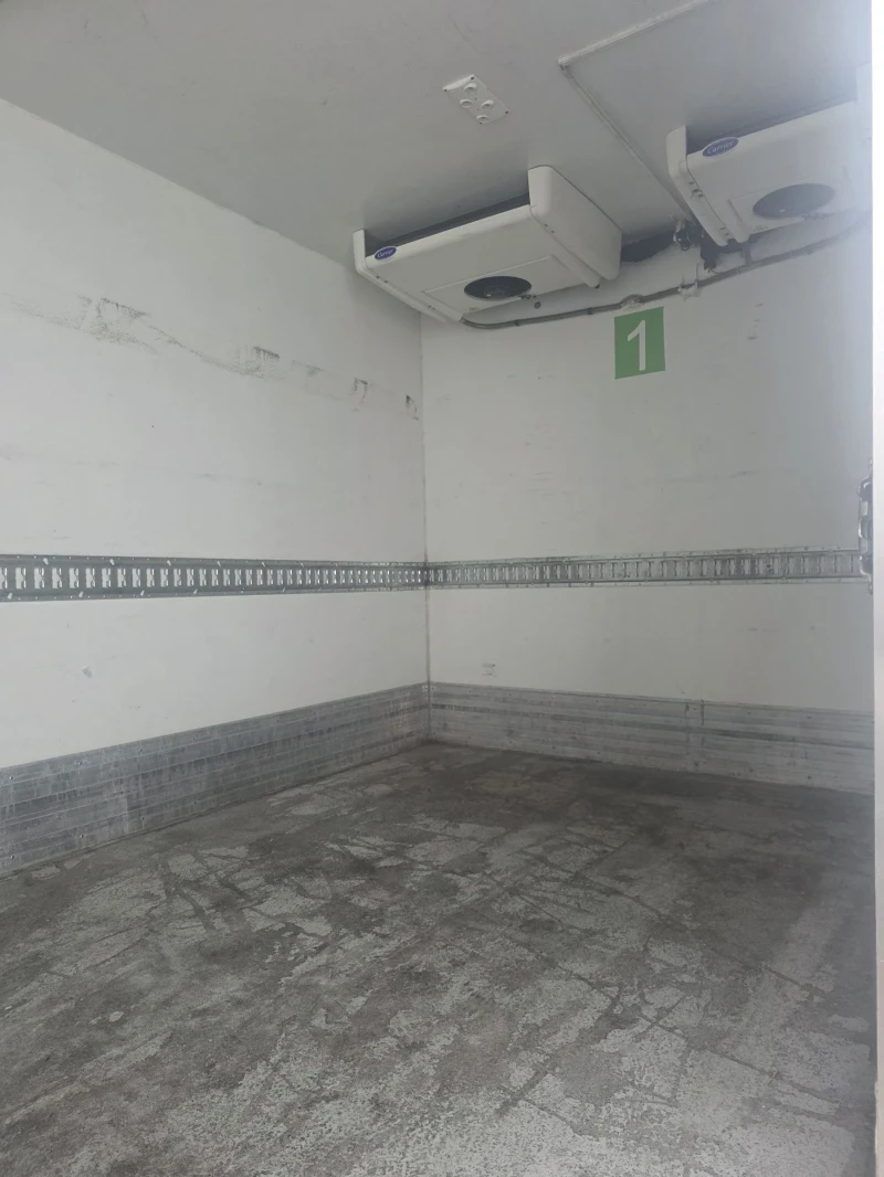 Mercedes-Benz Sprinter 316, снимка 4 - Бусове и автобуси - 52383654