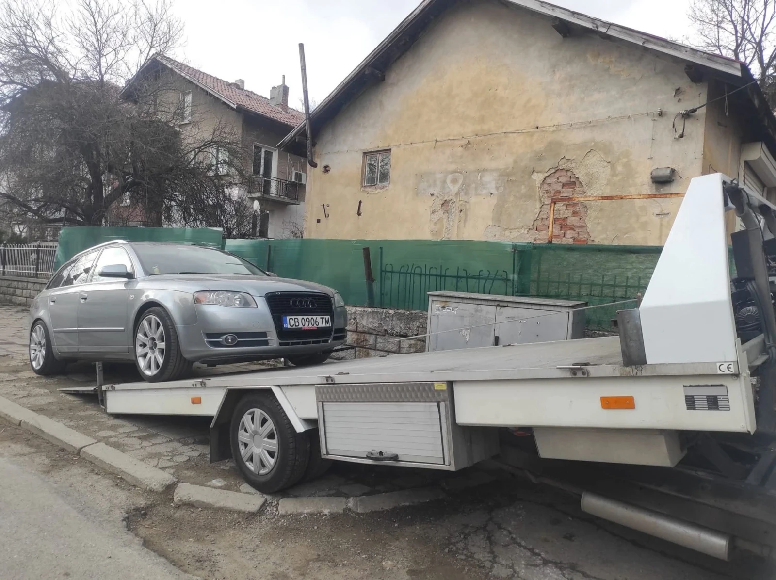 VW Lt Пътна Помощ 2.5turbo - изображение 7