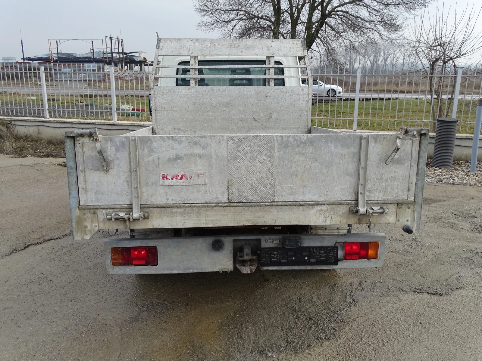 Iveco 35c13 * * * 118604 km* * *  | Mobile.bg � ����������� 11