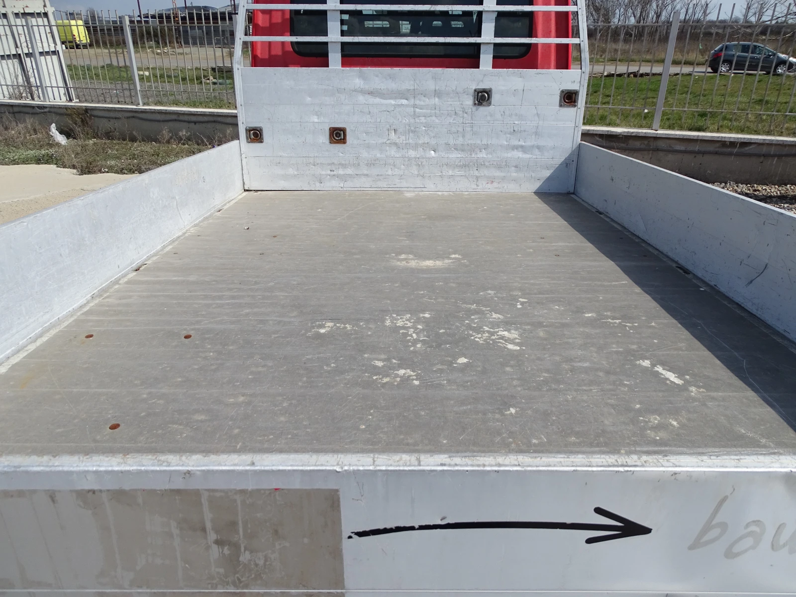 Iveco 35c15   КАТ. * Б* 7-места, снимка 9 - Бусове и автобуси - 53381433