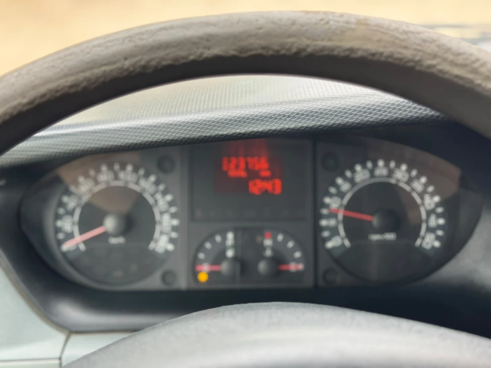 Iveco 35s12, снимка 8 - Бусове и автобуси - 56662830