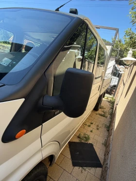 Ford Transit, снимка 2