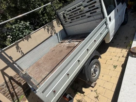 Ford Transit, снимка 6