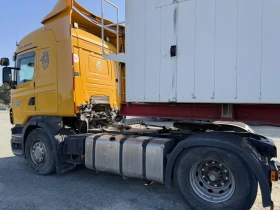 Scania R 420 LA 4x2 MNA, снимка 3