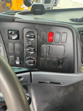Mercedes-Benz Atego 818         !!! KLIMA!!! | Mobile.bg    8