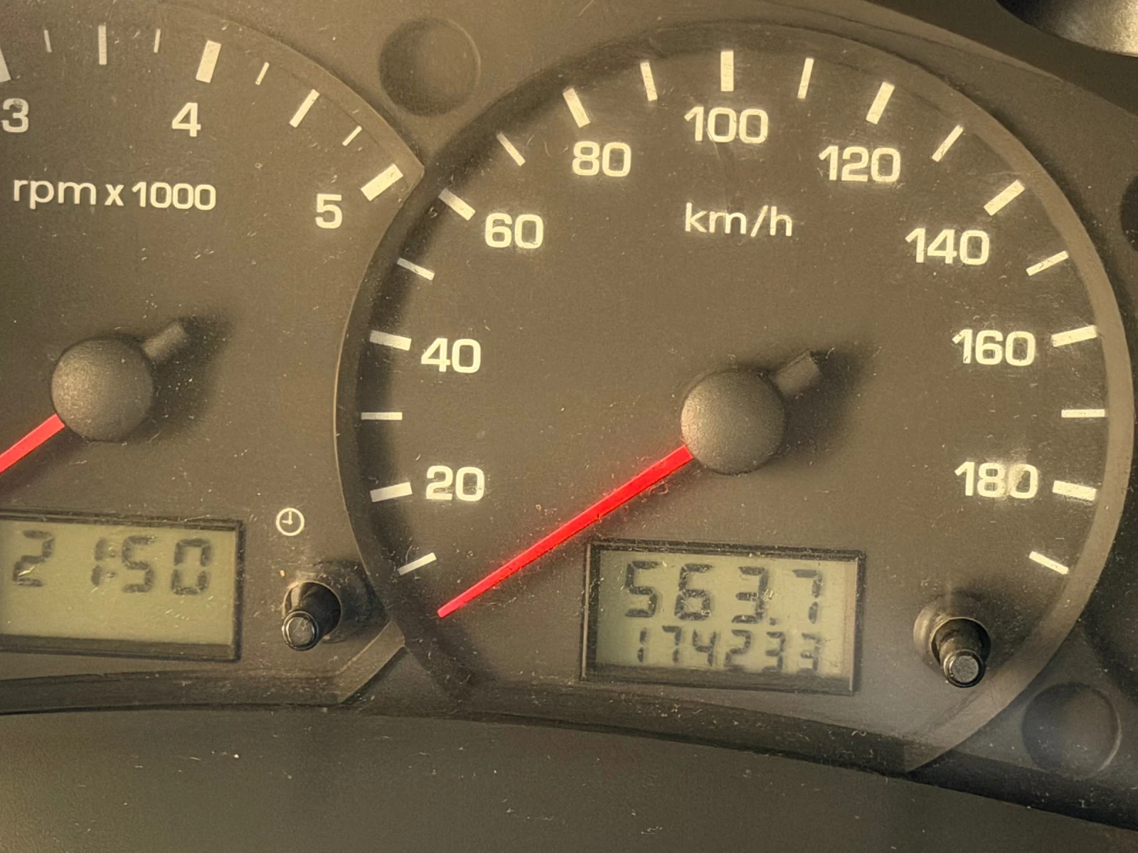Ford Transit, снимка 10 - Камиони - 55516352