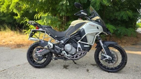 Ducati Multistrada Enduro, снимка 6