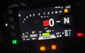 Ducati Multistrada Enduro, снимка 8