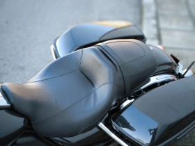 Harley-Davidson Touring Street Glide 107 STAGE I, снимка 7