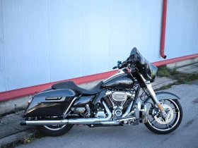 Harley-Davidson Touring Street Glide 107 STAGE I, снимка 2