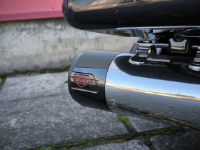 Harley-Davidson Touring Street Glide 107 STAGE I, снимка 6