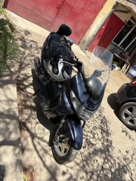 Suzuki Burgman 400, снимка 7