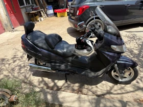 Suzuki Burgman 400, снимка 8