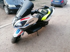 Kymco Xciting 300R, снимка 9