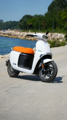 Motor Mania Vatimo, снимка 2