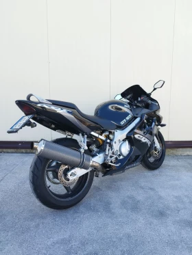 Honda Cbr Cbr600 F4i, снимка 3