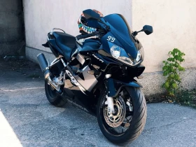 Honda Cbr Cbr600 F4i, снимка 3