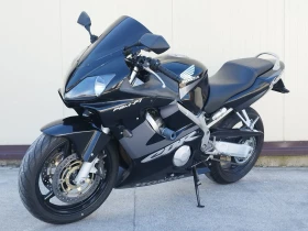 Honda Cbr Cbr600 F4i, снимка 7