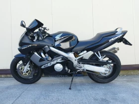 Honda Cbr Cbr600 F4i, снимка 6