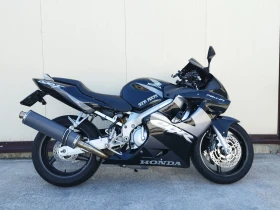 Honda Cbr Cbr600 F4i, снимка 8