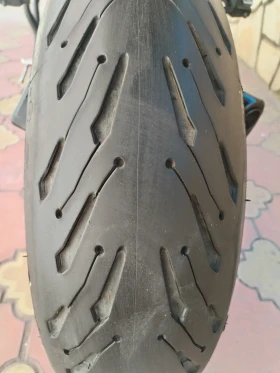 Yamaha Tracer MT 09 TRACER 16G., снимка 16