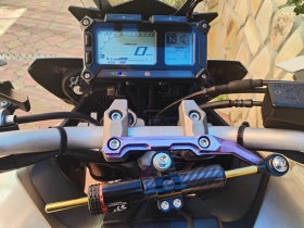 Yamaha Tracer MT 09 TRACER 16G., снимка 12