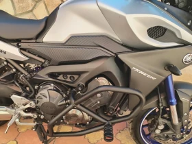 Yamaha Tracer MT 09 TRACER 16G., снимка 10