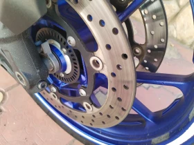 Yamaha Tracer MT 09 TRACER 16G., снимка 15