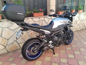 Yamaha Tracer MT 09 TRACER 16G., снимка 3