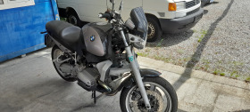 BMW R R 1100 R, снимка 3 - Мотоциклети и мототехника - 41404915